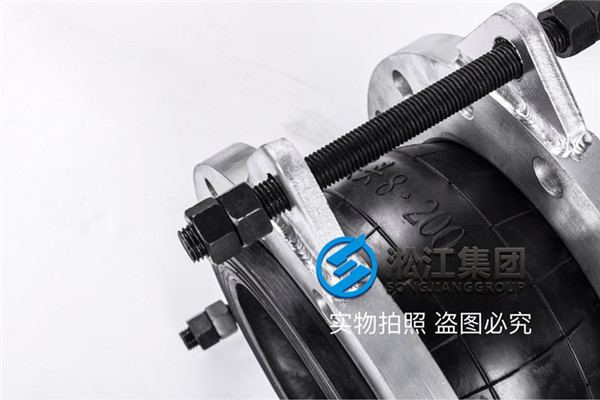 福州市HLS变频成套供水设备管道接头