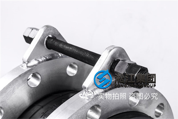 福州市HLS变频成套供水设备管道接头