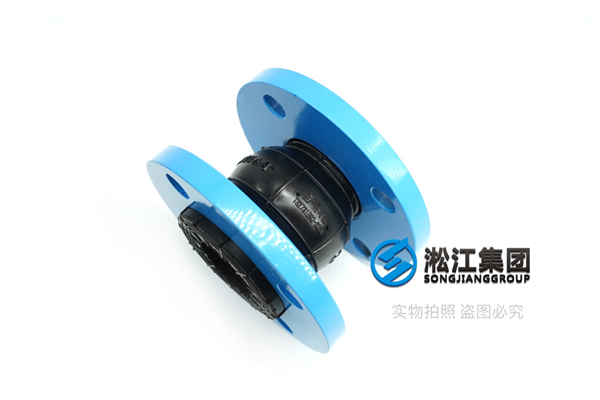 排水系统XMPS智慧预制泵站橡胶接头,好不好